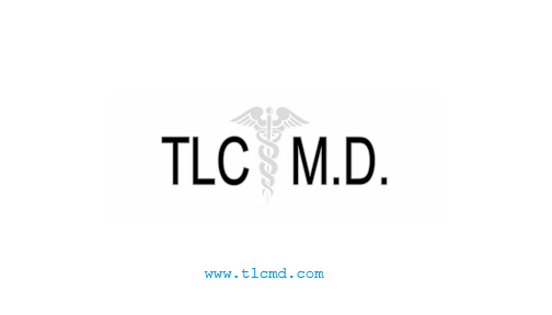 TLC MD [logo]